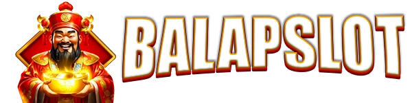 logo BALAPSLOT